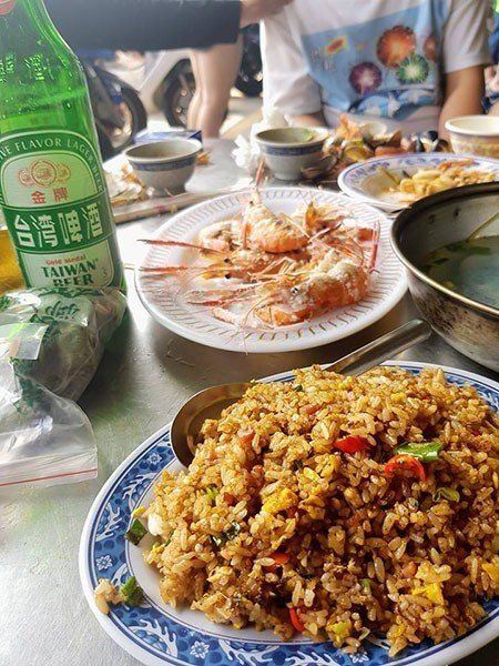 為什麼釣蝦場的炒飯特別好吃？原來「這三點」是關鍵　網友狂推：比鼎泰豐CP值還高
