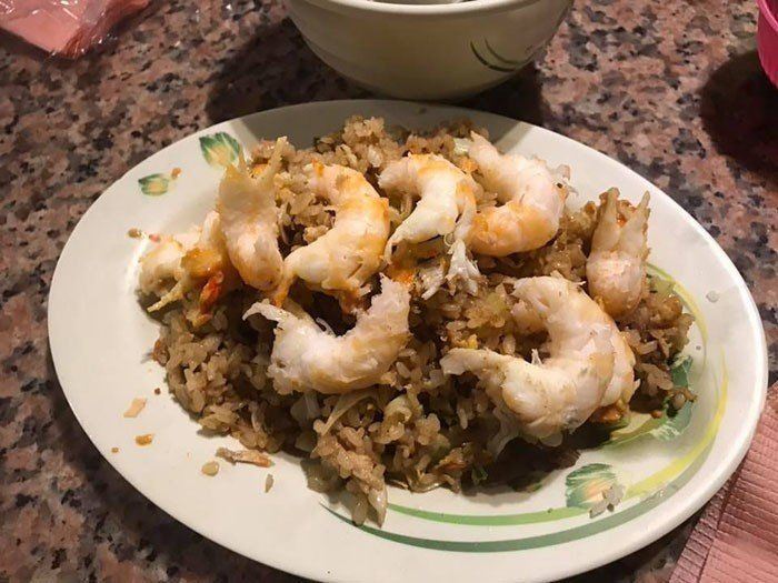 為什麼釣蝦場的炒飯特別好吃？原來「這三點」是關鍵　網友狂推：比鼎泰豐CP值還高