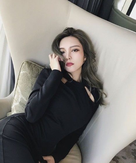 驚！周揚青整形前舊照再曝光 ...竟長成這樣？：開始擔心羅志祥的小孩惹...
