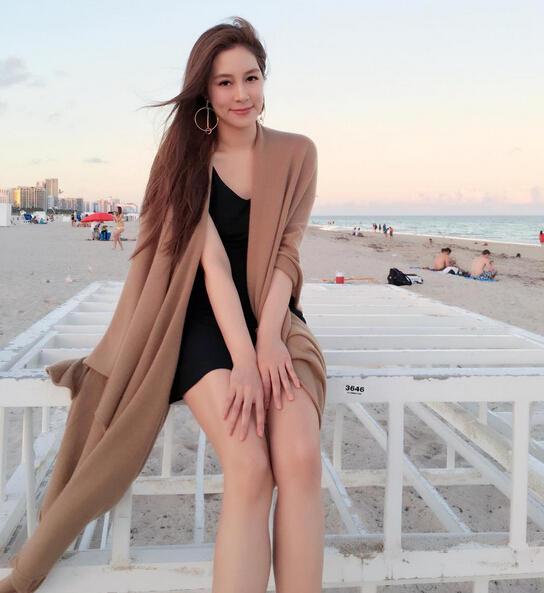 還未成年時她就被豪門看上，22歲結婚花了7個億，十年內連生四胎