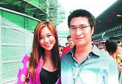 還未成年時她就被豪門看上，22歲結婚花了7個億，十年內連生四胎