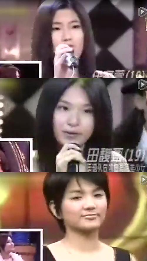 SHE中當時性格最活潑的田馥甄，為什麼05年以後話變的特別少？