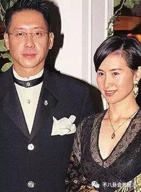 李嘉欣說不再相信男人的話，看出劉鑾雄當年對她傷害很大！