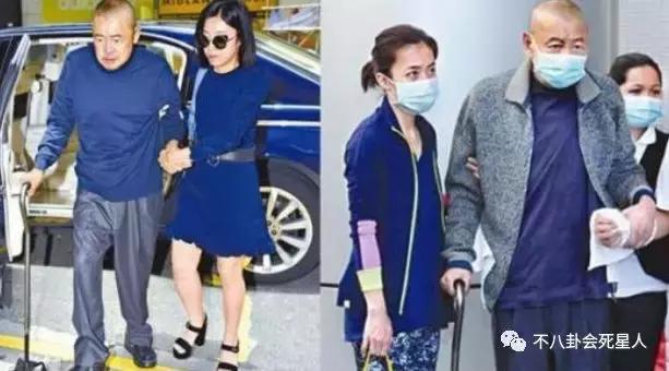 李嘉欣說不再相信男人的話，看出劉鑾雄當年對她傷害很大！