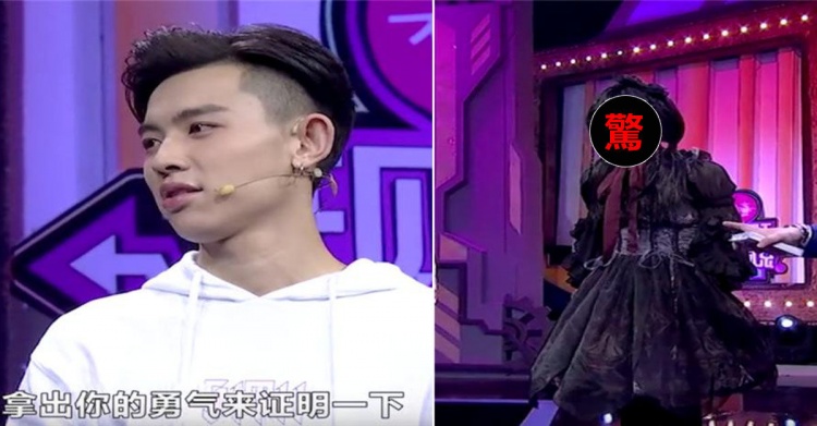 23歲男痴情一片！向「動漫女神」告白　一卸妝卻驚呆全場 結局大翻轉…