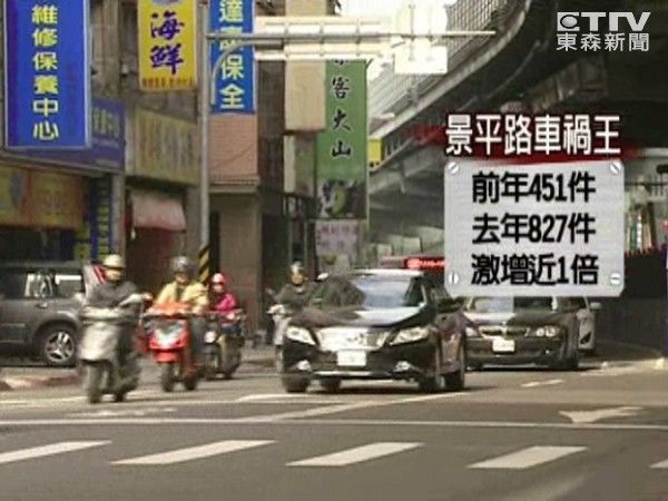 新北中和住起來根本地獄！她租屋嚇呆「街上狗屎菸蒂一堆」素質差得要命：髒亂爆！