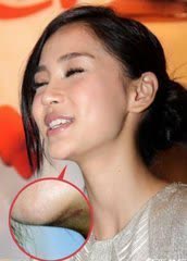 Baby談剛出道時照片，大方承認：我那時確實很醜