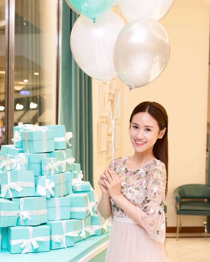 【個個「靚爆鏡、身材正」！】這7位娛樂圈星二代都是大靚女！你最看好哪一位？