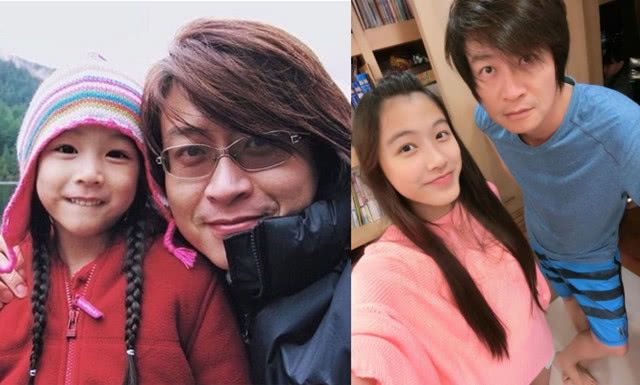 【個個「靚爆鏡、身材正」！】這7位娛樂圈星二代都是大靚女！你最看好哪一位？