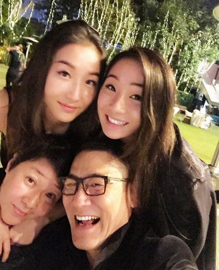 【個個「靚爆鏡、身材正」！】這7位娛樂圈星二代都是大靚女！你最看好哪一位？