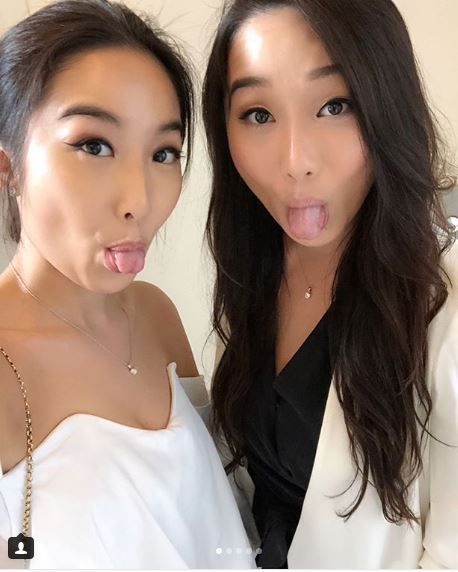 【個個「靚爆鏡、身材正」！】這7位娛樂圈星二代都是大靚女！你最看好哪一位？