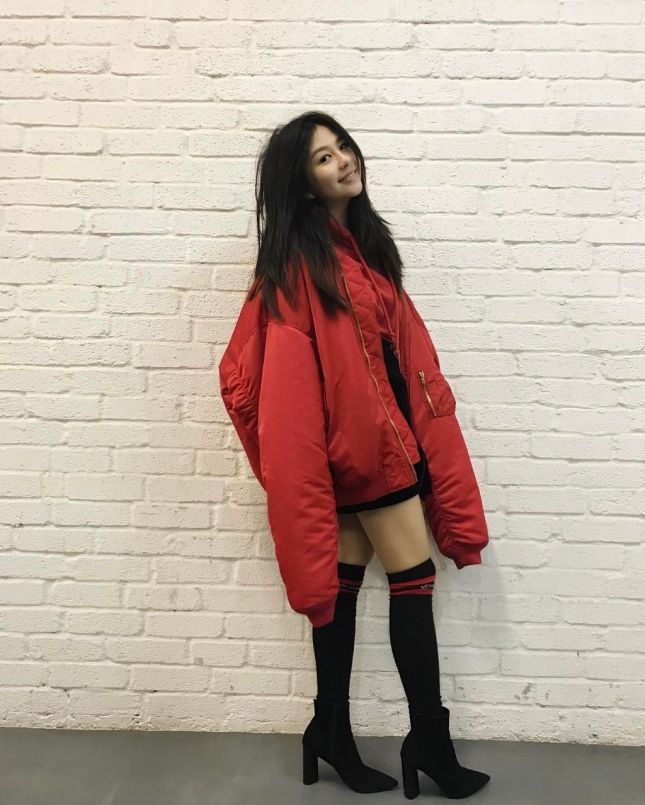 【個個「靚爆鏡、身材正」！】這7位娛樂圈星二代都是大靚女！你最看好哪一位？