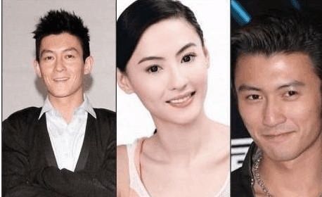 隱藏十年，陳冠希說出當年留下張柏芝照片原因，網友:我們道歉！