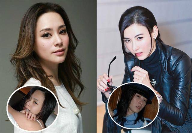 隱藏十年，陳冠希說出當年留下張柏芝照片原因，網友:我們道歉！