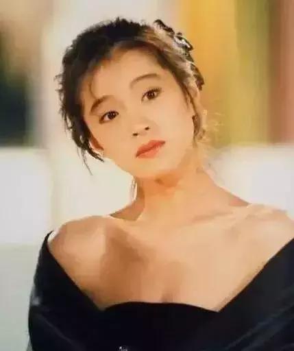 紅過王菲，美過王祖賢！卻為出軌渣男割腕自殺，毀掉她一生！