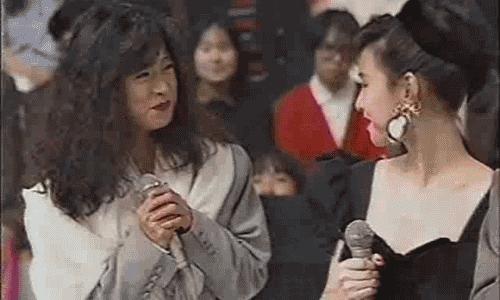 紅過王菲，美過王祖賢！卻為出軌渣男割腕自殺，毀掉她一生！