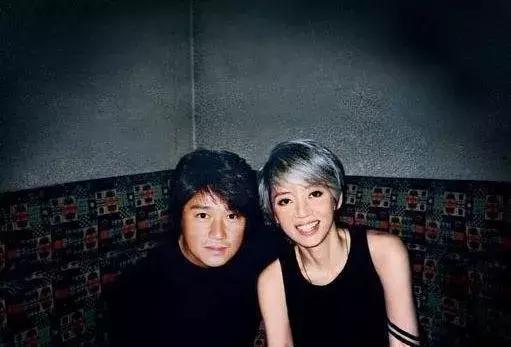 紅過王菲，美過王祖賢！卻為出軌渣男割腕自殺，毀掉她一生！
