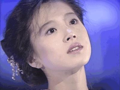 紅過王菲，美過王祖賢！卻為出軌渣男割腕自殺，毀掉她一生！