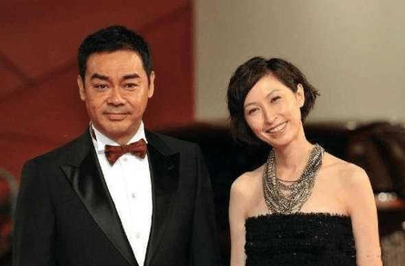繼周潤發之後，又一藝人宣稱「所有遺產捐贈社會」這種人恐怕很難找到了!