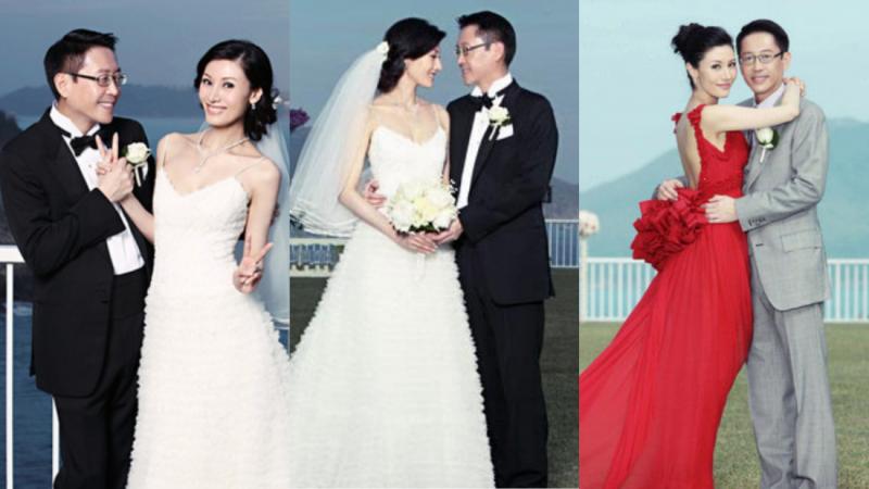 這不是公園！李嘉欣照片曝光夫家5.6億豪宅