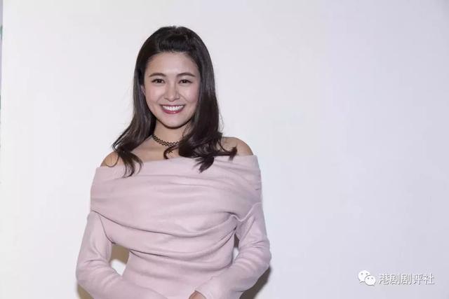 兩位TVB小花被指態度傲慢：不跟長輩說話不打招呼 她們作出回應