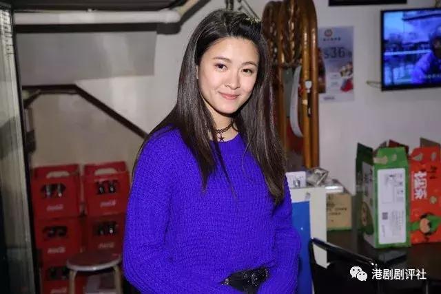 兩位TVB小花被指態度傲慢：不跟長輩說話不打招呼 她們作出回應