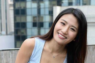 29歲前TVB小花曾感染人類乳突病毒 離巢後月入過20萬