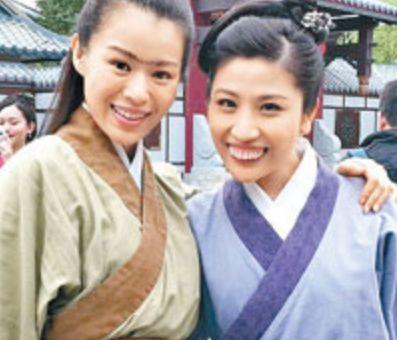 29歲前TVB小花曾感染人類乳突病毒 離巢後月入過20萬