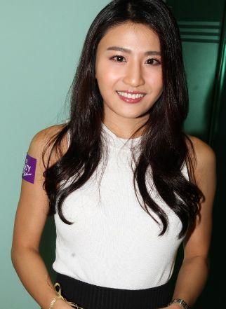 29歲前TVB小花曾感染人類乳突病毒 離巢後月入過20萬