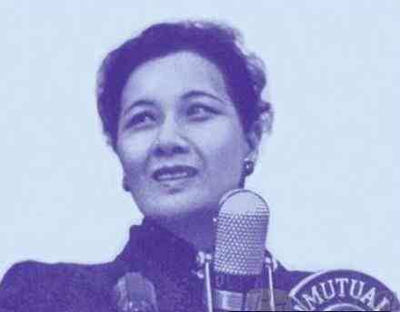 2018年蔣介石兒媳82歲，執意反對劉嘉玲飾演宋美齡，原因很簡單只有9個字！