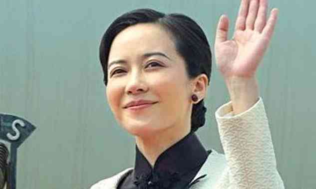 2018年蔣介石兒媳82歲，執意反對劉嘉玲飾演宋美齡，原因很簡單只有9個字！