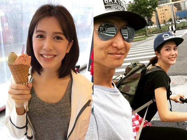 如果他的父親上場，成龍、劉德華、曾志偉全都要靠邊站！