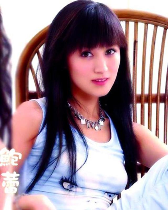 快被遺忘的女演員，被老公寵了22年，如今生完2個孩子後大變樣了
