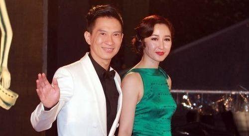 張家輝自曝15年婚姻生活很無趣，在家老婆不理睬還經常受欺負