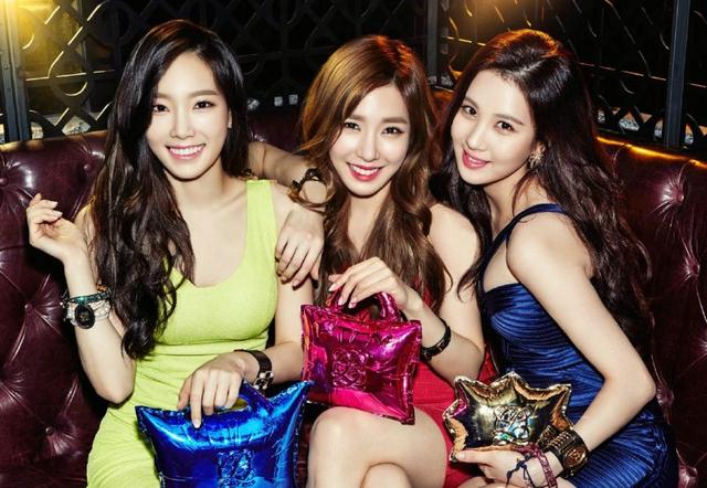 少女時代TTS六周年了！原來企劃原自於Tiffany、太妍舞台表演！