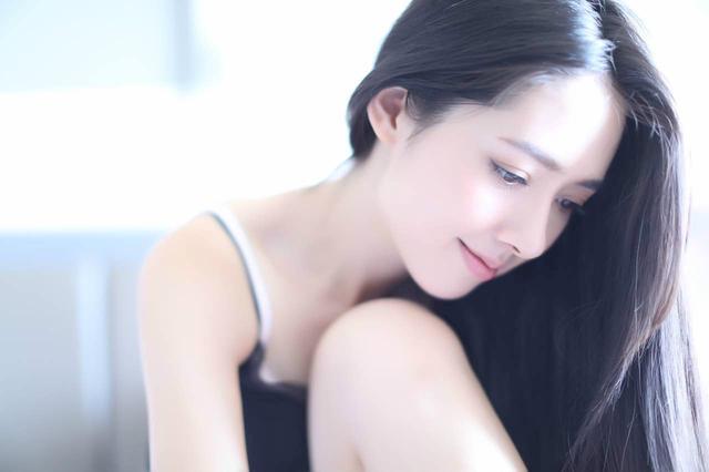 娛樂圈裡這幾位女星都是混血，楊穎顏值最低，第一身家上億！