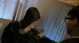 娛樂圈裡這幾位女星都是混血，楊穎顏值最低，第一身家上億！