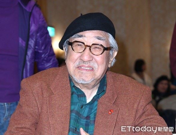 87歲孫越病逝張小燕悼念：孫叔叔走得安詳