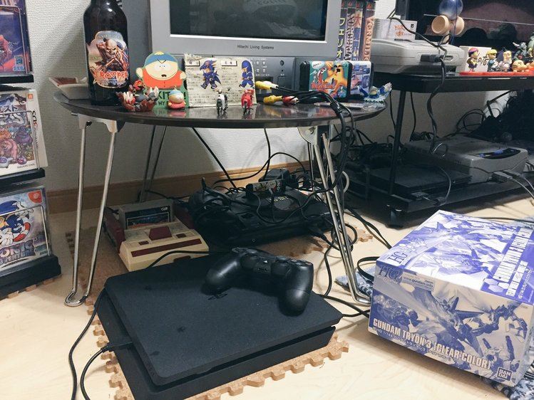 30歲日本妹霸氣宣布「一輩子不需要男友」！當網友看完她家…是天堂暴動了！