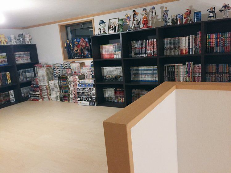 30歲日本妹霸氣宣布「一輩子不需要男友」！當網友看完她家…是天堂暴動了！