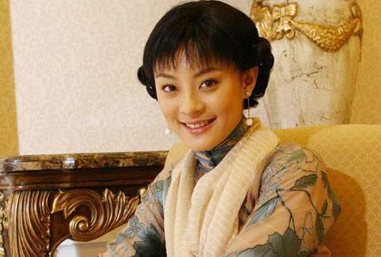 17歲楊冪和21歲孫儷合照曝光超驚艷，扎雙馬尾簡直就是仙女下凡啊