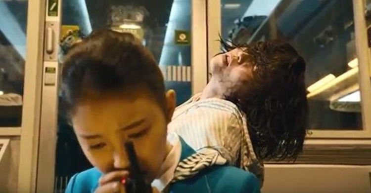 「我被殭屍咬了？」...被女友咬一口後 傷口竟越來越嚴重？ 男po網求救：這很毒！