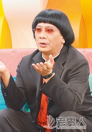 謝金燕「孩子的爸」到底是誰？老友吳宗憲「守密20年」終於鬆口坦言!...