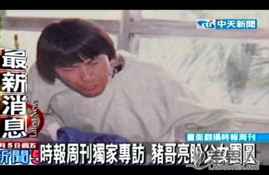 謝金燕「孩子的爸」到底是誰？老友吳宗憲「守密20年」終於鬆口坦言!...