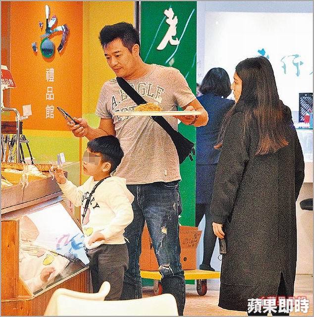 恭喜！林佑星證實「二度當爸」認愛小17歲女友，他喜曝「寶寶綽號」意外泄漏出性別！