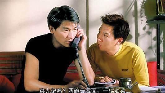給周星馳舔鞋，王晶罵他爛泥扶不上牆，終成周潤發羨慕他拍一部電影就能拿七個影帝！