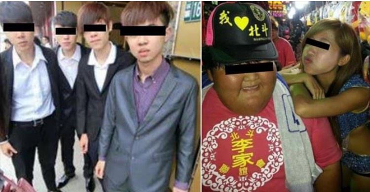 為何8+9身邊妹子換不完？網友拿「金字塔理論」神破解…好男人都該感謝他們！