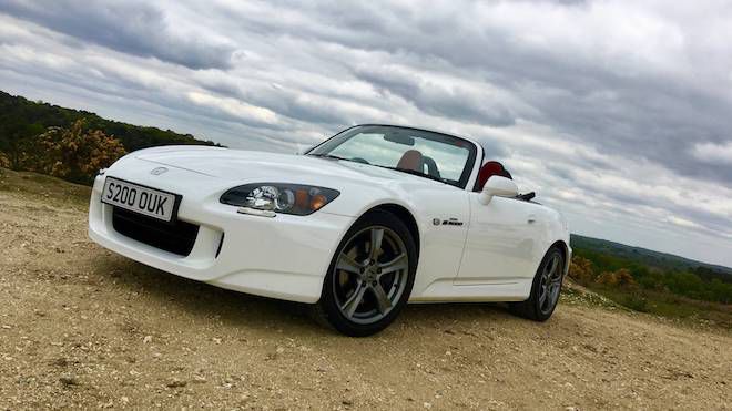 「 VTEC 靈魂之所 」最能詮釋VTEC精神的究竟是Type R還是S2000？ 