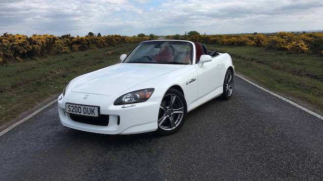 「 VTEC 靈魂之所 」最能詮釋VTEC精神的究竟是Type R還是S2000？ 