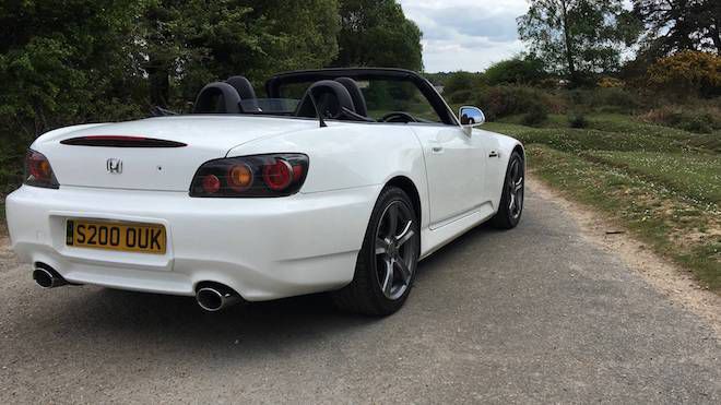 「 VTEC 靈魂之所 」最能詮釋VTEC精神的究竟是Type R還是S2000？ 